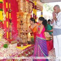 Dasari Padma Peddakarma - Photos | Picture 119381